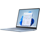 Microsoft Surface Laptop Go 2 12.4" Touchscreen Notebook - Intel Core i5 - 8 GB - 256 GB SSD - Ice Blue - PEGASUSS 