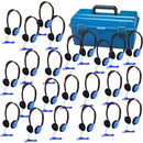 Hamilton Buhl Lab Pack Headphone - PEGASUSS 