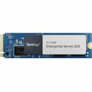 Synology SNV3000 SNV3410-800G 800 GB Solid State Drive - M.2 Internal - PCI Express NVMe (PCI Express NVMe 3.0) - PEGASUSS 