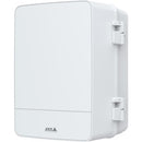 AXIS TQ1808-VE Surveillance Cabinet - PEGASUSS 