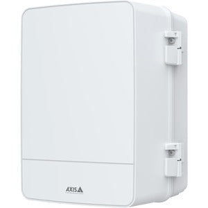 AXIS TQ1808-VE Surveillance Cabinet - PEGASUSS 
