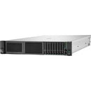 HPE ProLiant DL385 G10 Plus v2 2U Rack Server - 1 x AMD EPYC 7252 3.10 GHz - 32 GB RAM - 12Gb/s SAS Controller - PEGASUSS 