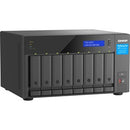 QNAP TVS-h874-i5-32G SAN/NAS Storage System - PEGASUSS 