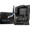 MSI Z790-P WIFI Desktop Motherboard - Intel Z790 Chipset - Socket LGA-1700 - ATX - PEGASUSS 
