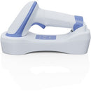 Ambir BR300 Wireless Barcode Scanner with 2.4Ghz USB Charging Station - PEGASUSS 