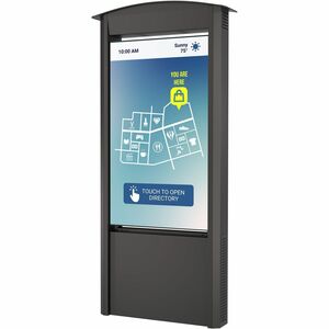 Peerless-AV Smart City KOP55XHB-A Digital Signage Display - PEGASUSS 
