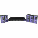 Extreme Networks ExtremeSwitching ISW-12 Ethernet Switch - PEGASUSS 