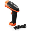 Ambir BR100 USB Barcode Scanner - PEGASUSS 