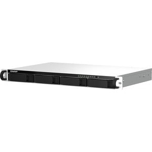 QNAP TS-464EU-8G SAN/NAS Storage System - PEGASUSS 