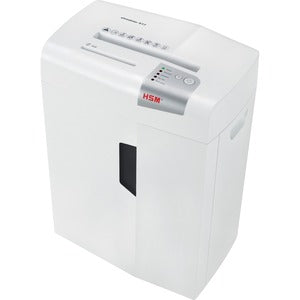 HSM shredstar X17 Cross Cut Shredder - PEGASUSS 