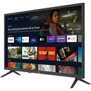 Supersonic SC-3250GTV 32" Smart LED-LCD TV - HDTV - Black - PEGASUSS 