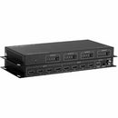 Kanexpro Hdmi 2.0 4x4 Matrix Switcher With 4k To 1080p Down Scaling - PEGASUSS 