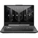 TUF Gaming A15 FA507 FA507NU-DS74 15.6" Gaming Notebook - Full HD - AMD Ryzen 7 7735HS - 16 GB - 1 TB SSD - PEGASUSS 
