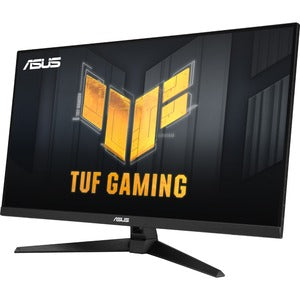 TUF VG32UQA1A 32" Class 4K UHD Gaming LCD Monitor - 16:9 - Black