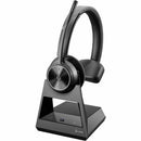 Hp Inc. Poly Savi 7310-m Office Microsoft Teams Certified Dect 1920-1930 Mhz Headset Taa - PEGASUSS 
