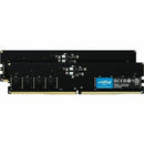 Crucial 16GB (2 x 8GB) DDR5 SDRAM Memory Kit - PEGASUSS 