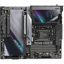 Gigabyte Ultra Durable Z790 AORUS MASTER Gaming Desktop Motherboard - Intel Z790 Chipset - Socket LGA-1700 - Extended ATX - PEGASUSS 