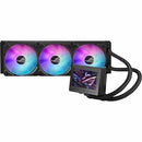Asus ROG Ryujin III 360 ARGB Cooling Fan/Radiator/Water Block/Pump - PEGASUSS 