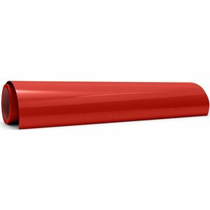 cricut Smart Iron-On, Red 12 ft - PEGASUSS 