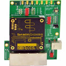 Brainboxes Embedded Ethernet Evaluation Kit - PEGASUSS 