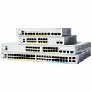 Cisco Catalyst C1300-48FP-4X Ethernet Switch - PEGASUSS 