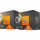 AMD Ryzen Threadripper PRO 7000 7995WX Hexanonaconta-core (96 Core) 2.50 GHz Processor - Retail Pack - PEGASUSS 
