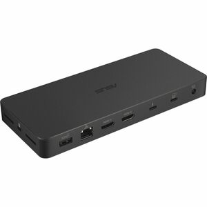Asus Sbg Commercial Asus Triple 4k Thunderbolt 4 Dock Dc500