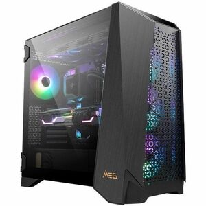 MSI Infinite RS -678US Gaming PC - Intel corei9-14900KF RTX4090 32GB, 2TB HD, Win11 PRO - PEGASUSS 