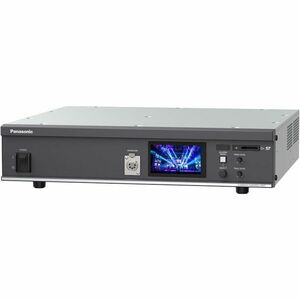Panasonic Camera Control Unit - PEGASUSS 