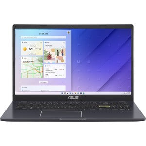 Asus VivoBook Go 15 L510 L510KA-PS04-P 15.6" Notebook - Full HD - Intel Celeron N4500 - 4 GB - 128 GB Flash Memory - Rose Pink - PEGASUSS 