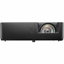 Optoma ZU607TST 3D Short Throw DLP Projector - 16:10 - Black - PEGASUSS 