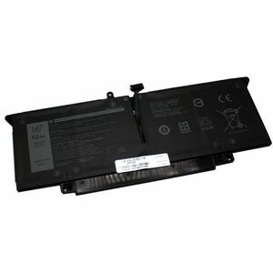 BTI 451-BCPW-BTI 7.6V 52WHR LI-ION BATTERY 451-BCPW, HRGYV, JHT2H, X825P LATITUDE 7310, LATITUDE 7410 - PEGASUSS 