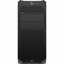 HP Z4 G5 Workstation - 1 x Intel Xeon W w7-2475X - 256 GB - 2 TB SSD - Tower - Black - PEGASUSS 
