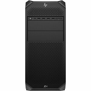 HP Z4 G5 Workstation - 1 x Intel Xeon W w7-2475X - 256 GB - 2 TB SSD - Tower - Black - PEGASUSS 