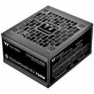 Thermaltake Toughpower SFX Platinum SFX-0750AH8FLP 750W Power Supply - PEGASUSS 