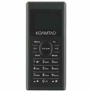 KoamTac KDC380CF Barcode Scanner - PEGASUSS 