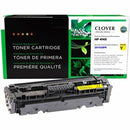 CIG Remanufactured High Yield Laser Toner Cartridge - Box - Alternative for HP 414X (W2022X) - Yellow - 1 Each - PEGASUSS 