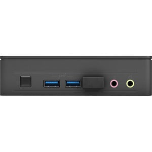 Asus NUC 11 Essential NUC11ATKPE Barebone System - Mini PC - 1 x Intel Pentium Silver N6005 2 GHz Quad-core (4 Core) - PEGASUSS 