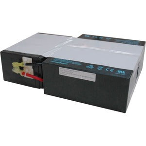 Tripp Lite by Eaton 2U UPS Replacement 36VDC Battery Cartridge (1 Set of 3) for Select SmartPro UPS - PEGASUSS 