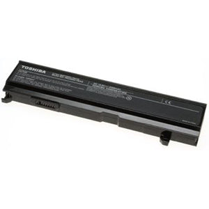 Toshiba Lithium Ion Notebook Battery