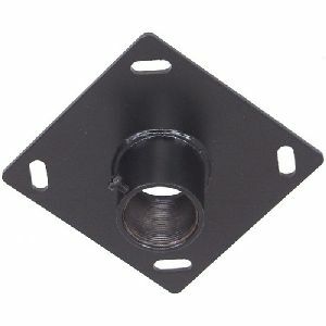Premier Mounts 6" x 6" Ceiling Adapter Plate - PEGASUSS 