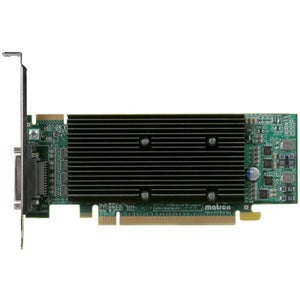 Matrox M-Series M9140 Graphics Card - PEGASUSS 