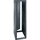 Middle Atlantic WRK-SA Series 44RU Floor Standing Rack - 27.6in Depth - PEGASUSS 