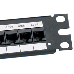 PANDUIT Network Component Label - PEGASUSS 