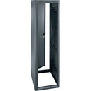 Middle Atlantic Products Deep Stand Alone Rack with Door - PEGASUSS 