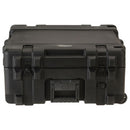 SKB 3R 10" Deep Roto Mil-Standard Waterproof Case - PEGASUSS 