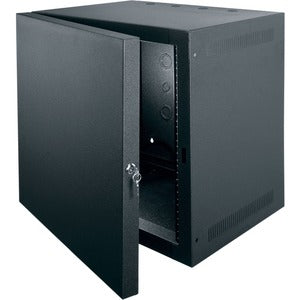 Middle Atlantic SBX Series 10RU Economical 4-Post Fixed Wall Mounted Rack - PEGASUSS 