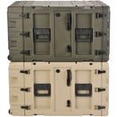 SKB 11U Removable Shock Rack - PEGASUSS 