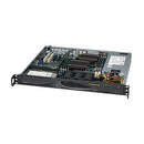 Supermicro SuperChassis 512F-600B System Cabinet - PEGASUSS 