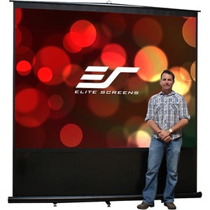 Elite Screens Reflexion Series - PEGASUSS 